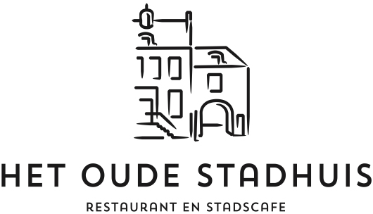 Het Oude Stadhuis - Restaurant en Stadscafé